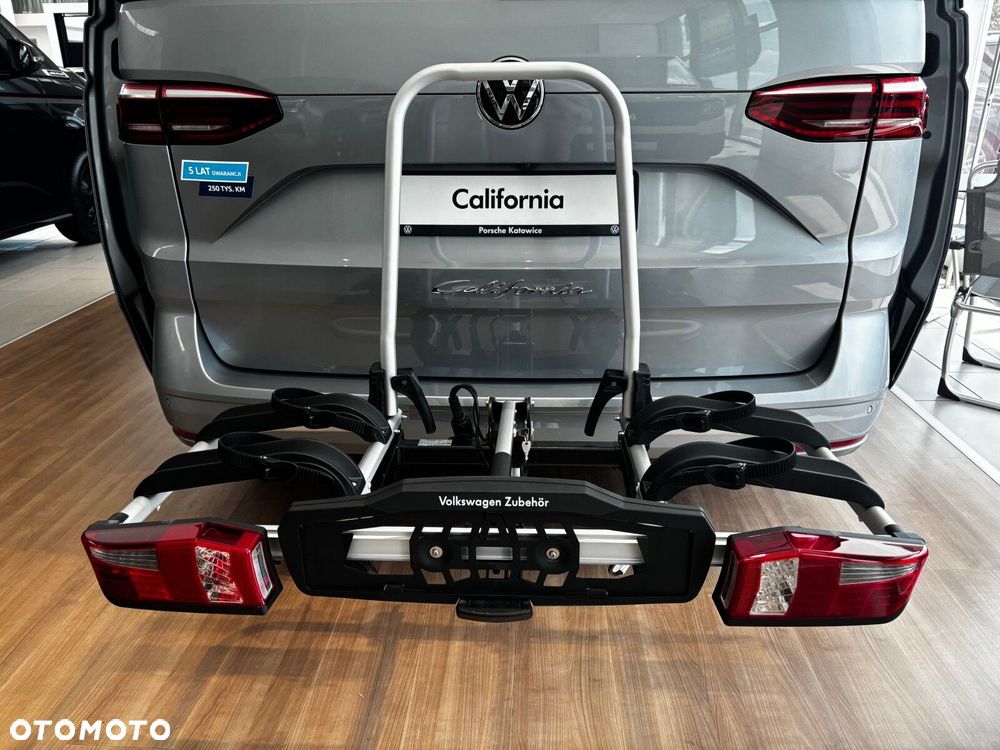 Volkswagen California - 25