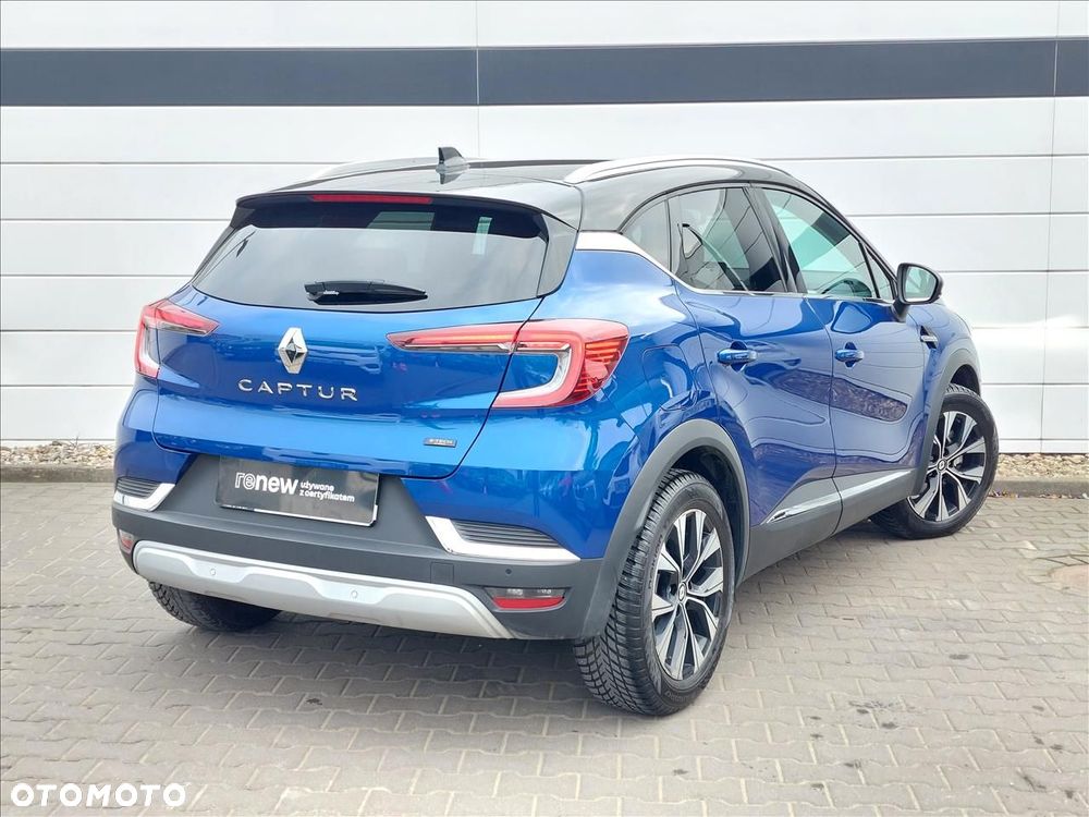 Renault Captur - 4