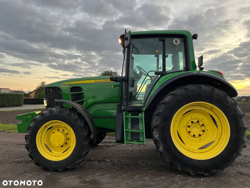 John Deere - 14