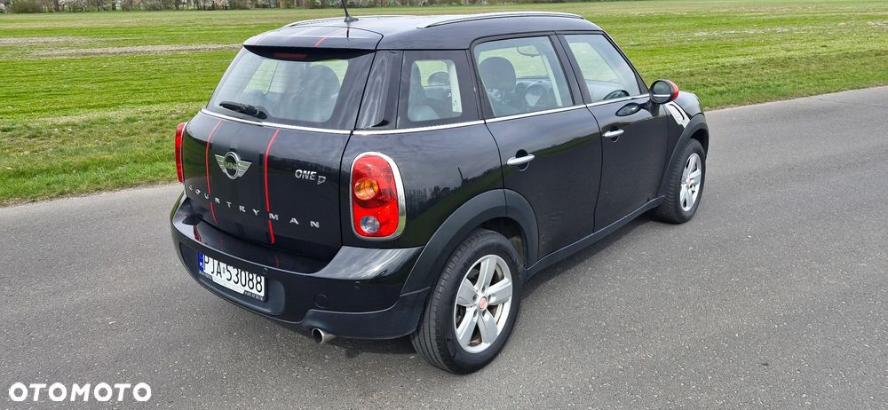 MINI Countryman - 6