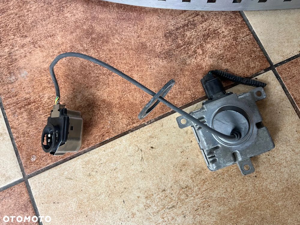 PRZETWORNICA MODUŁ ZAPŁONNIK HONDA MAZDA MITSUBISHI W3T22371 - 4