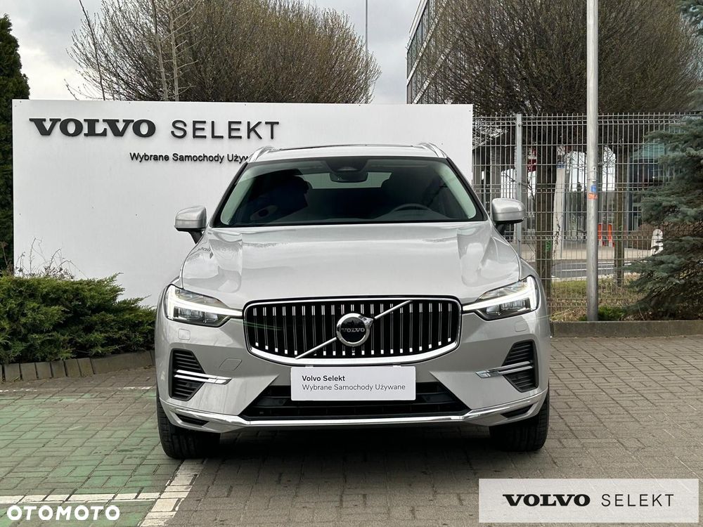 Volvo XC 60 - 4