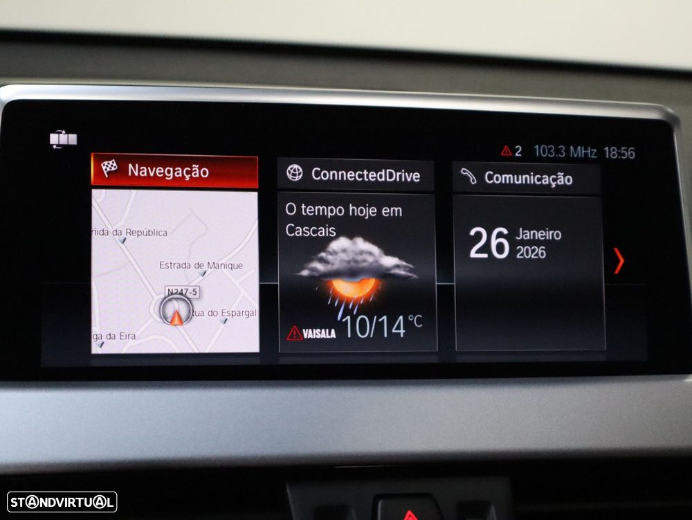 BMW X2 25 e xDrive - 12