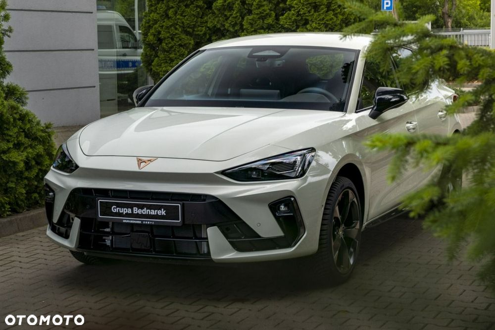 Cupra Leon - 11