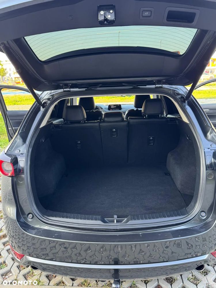 Mazda CX-5 2.5 Skypassion AWD - 19