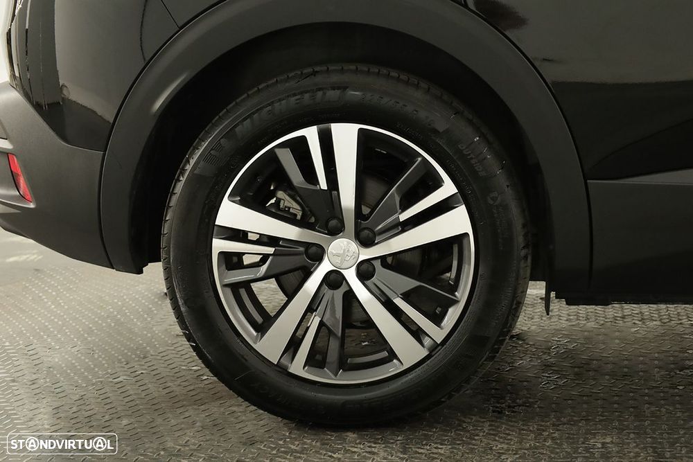 Peugeot 3008 1.6 Hybrid Allure e-EAT8 - 5