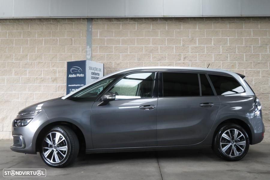 Citroën C4 Spacetourer 1.5 BlueHDi Feel Business - 3