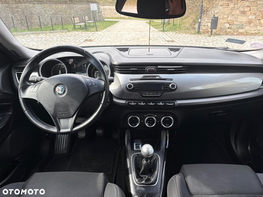 Alfa Romeo Giulietta - 27