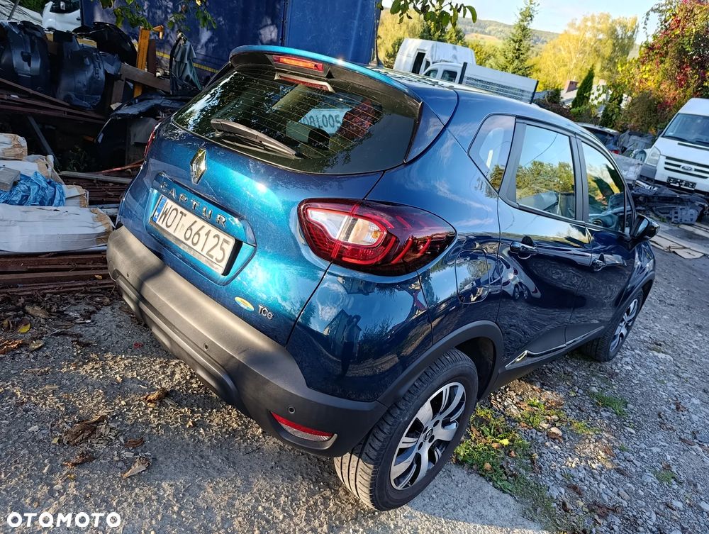 Renault Captur 1.2 Energy TCe Limited - 34