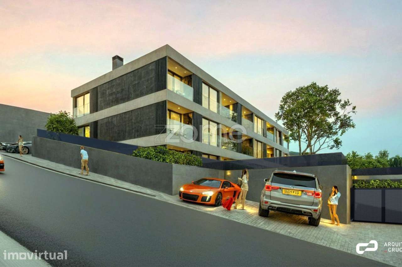 Vistas Residence - Apartamento T1 - K- Centro do Funchal - Vista baía - Grande imagem: 2/15