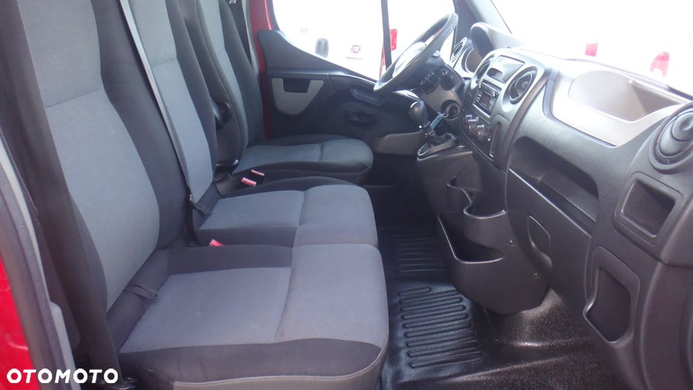 Renault Master - 10
