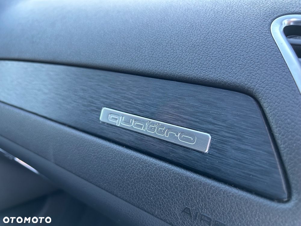 Audi A4 Allroad 2.0 TDI DPF S tronic - 21