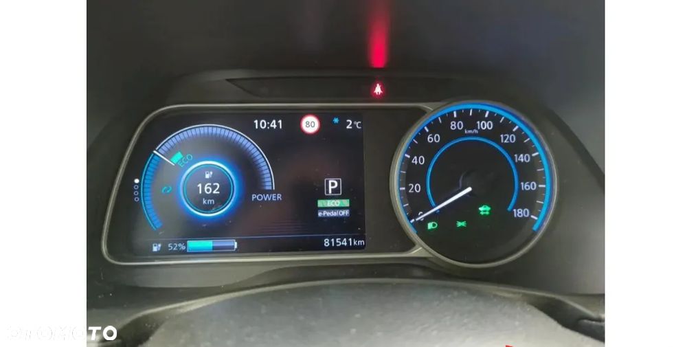 Nissan Leaf 62 kWh e+ N-Connecta - 8