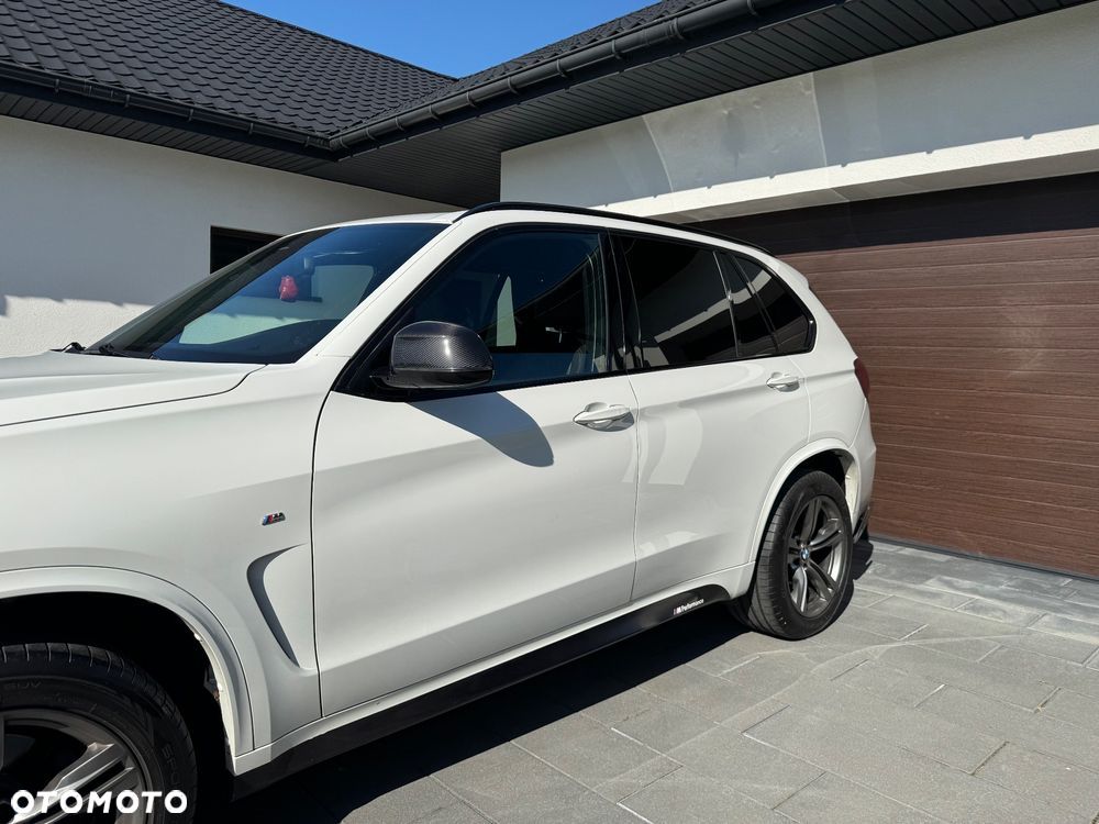 BMW X5 - 9