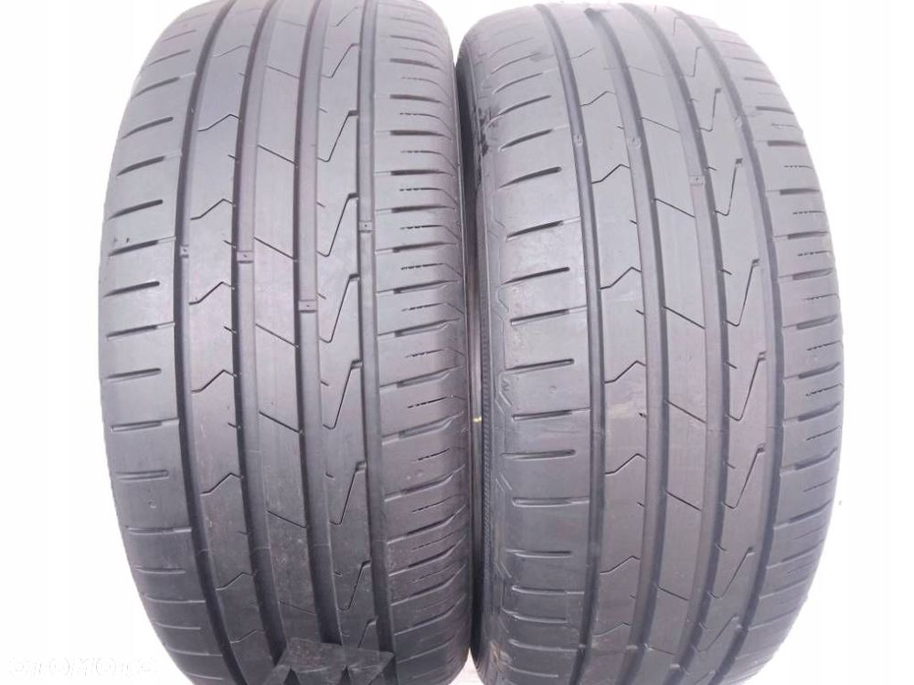 Hankook Ventus Prime 3 215/50 R18 92V 2023 7-7.5mm