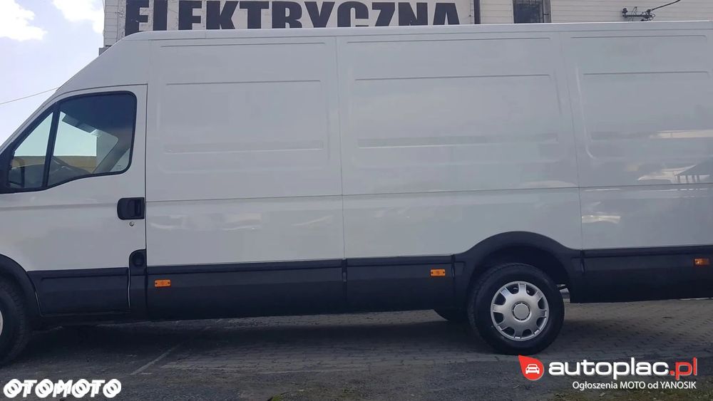 Iveco Daily - 4