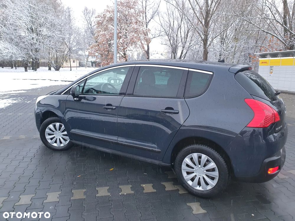 Peugeot 3008 1.6 Premium+ - 22