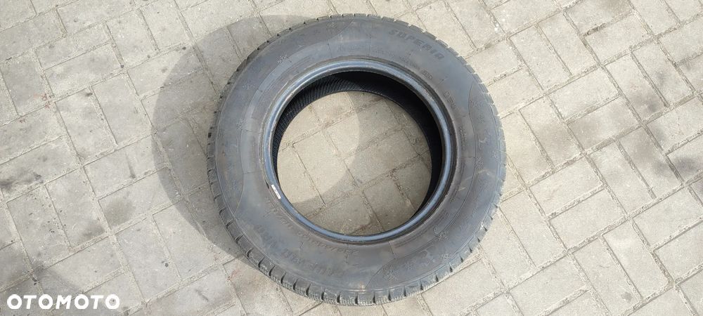 OPONA 235/65R16C 115/113R SUPERIA BLUEVIN VAN (2524) 7mm - 2