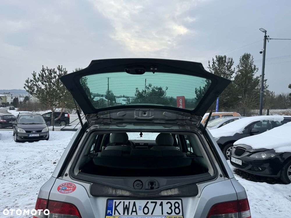 Fiat Stilo 1.9 JTD Dynamic Alaska - 21