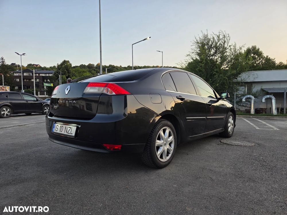 Renault Laguna - 6