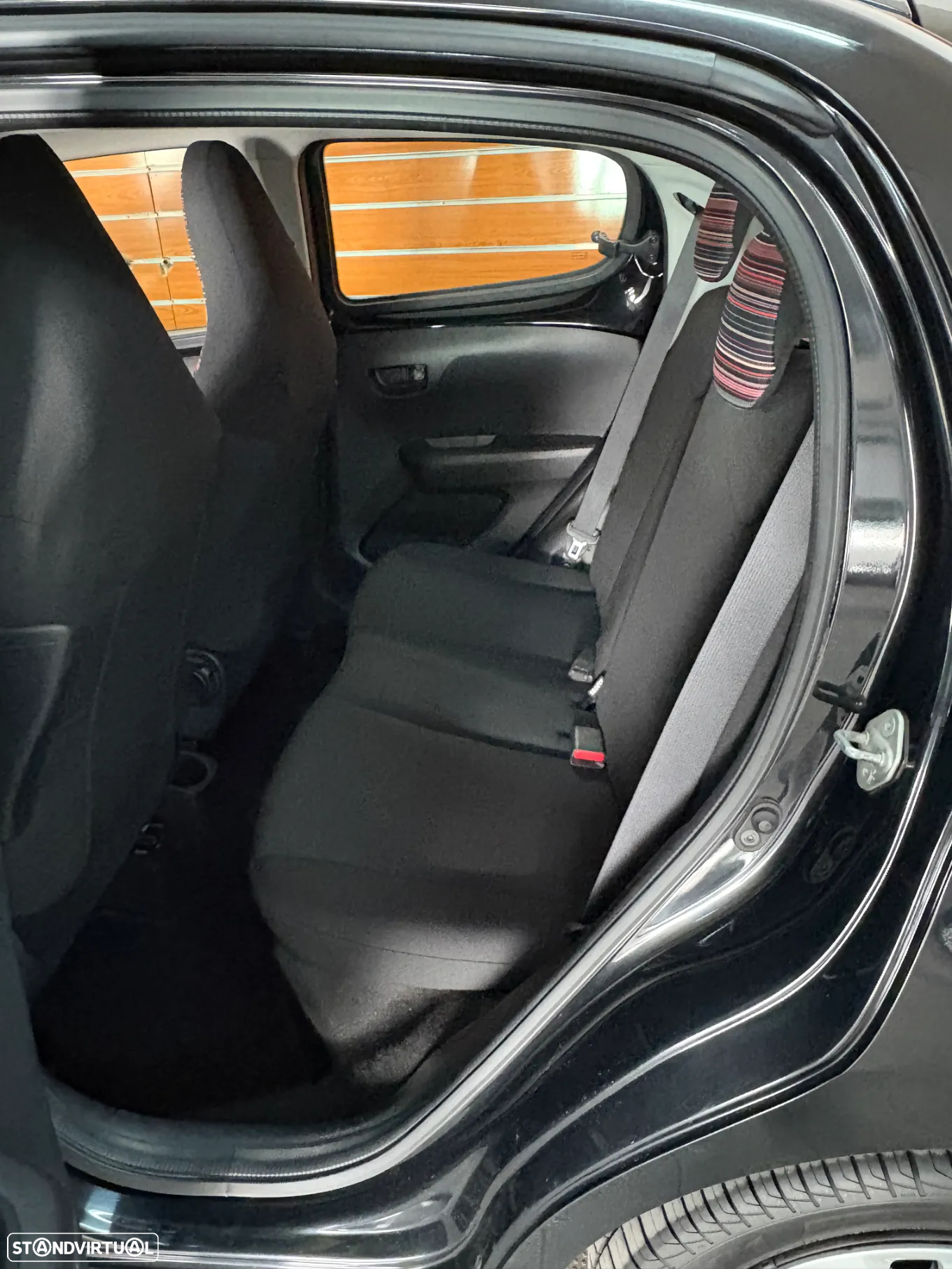 Citroën C1 1.0 VTi Feel - 13