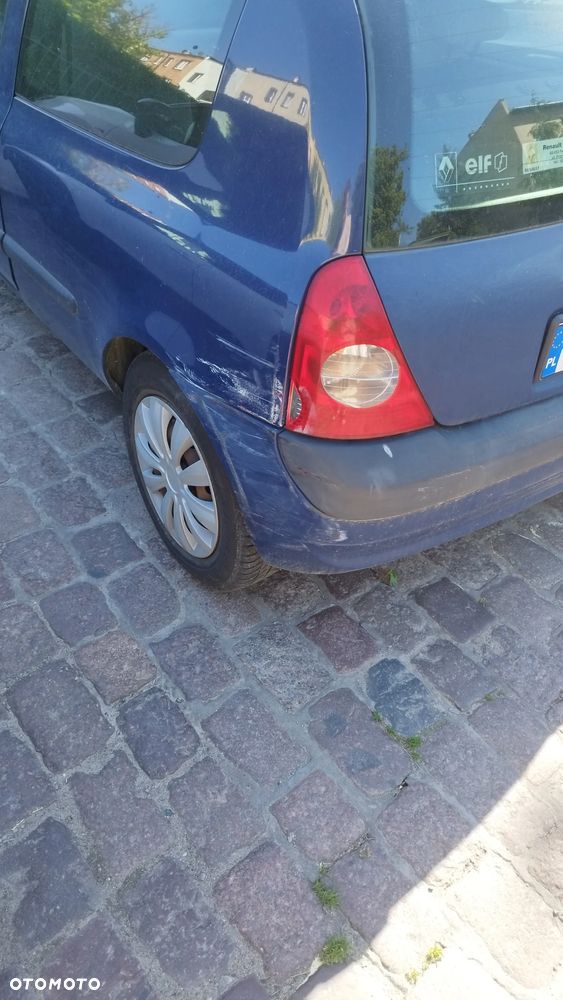 Renault Clio 1.2 Free - 4