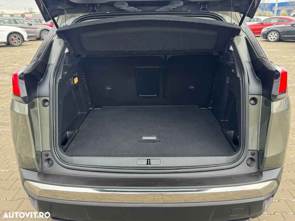 Peugeot 3008 BlueHDi 130 Stop & Start Allure - 22