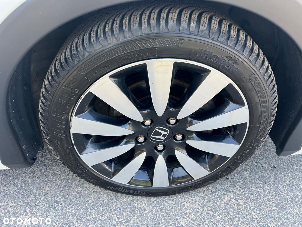 Honda Civic 1.8 Elegance (Honda Connect+) - 5