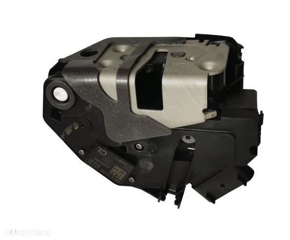 Broasca usa, incuietoare Volvo S/V60 (Y20), 04.2010-05.2013; Volvo S/V60 (Y20), 04.2013-; Volvo Xc60, 04.2013-02.2017; Volvo Xc60, 05.2008-05.2013, Spate, Dreapta, Aftermarket - 1