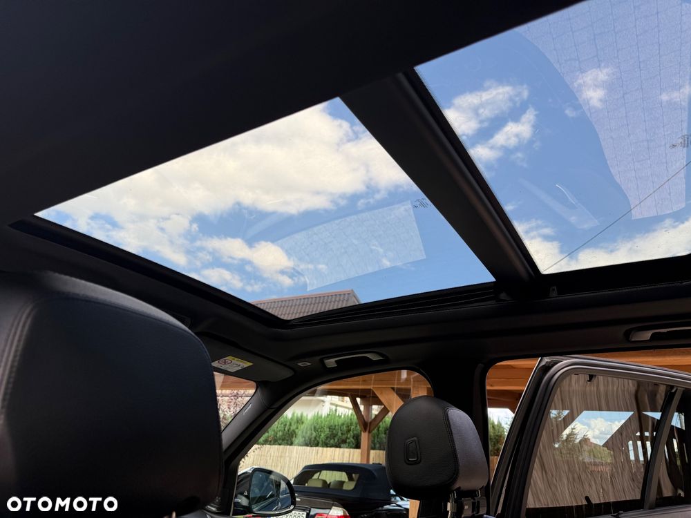 BMW X5 - 14