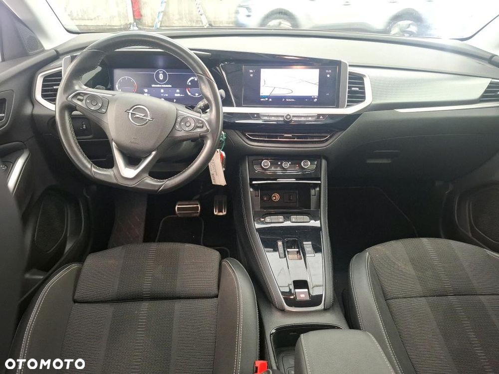 Opel Grandland X - 6