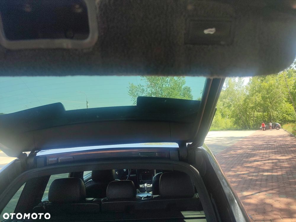 Porsche Cayenne S Tiptronic - 11