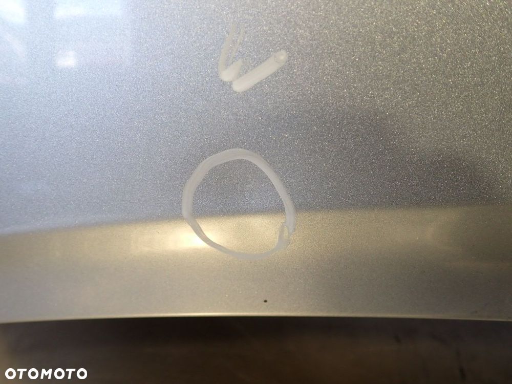 MASKA TOYOTA RAV4 II LIFT - 11