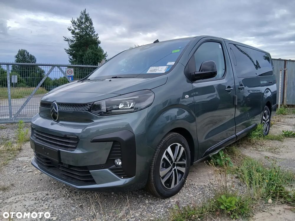 Citroën SpaceTourer