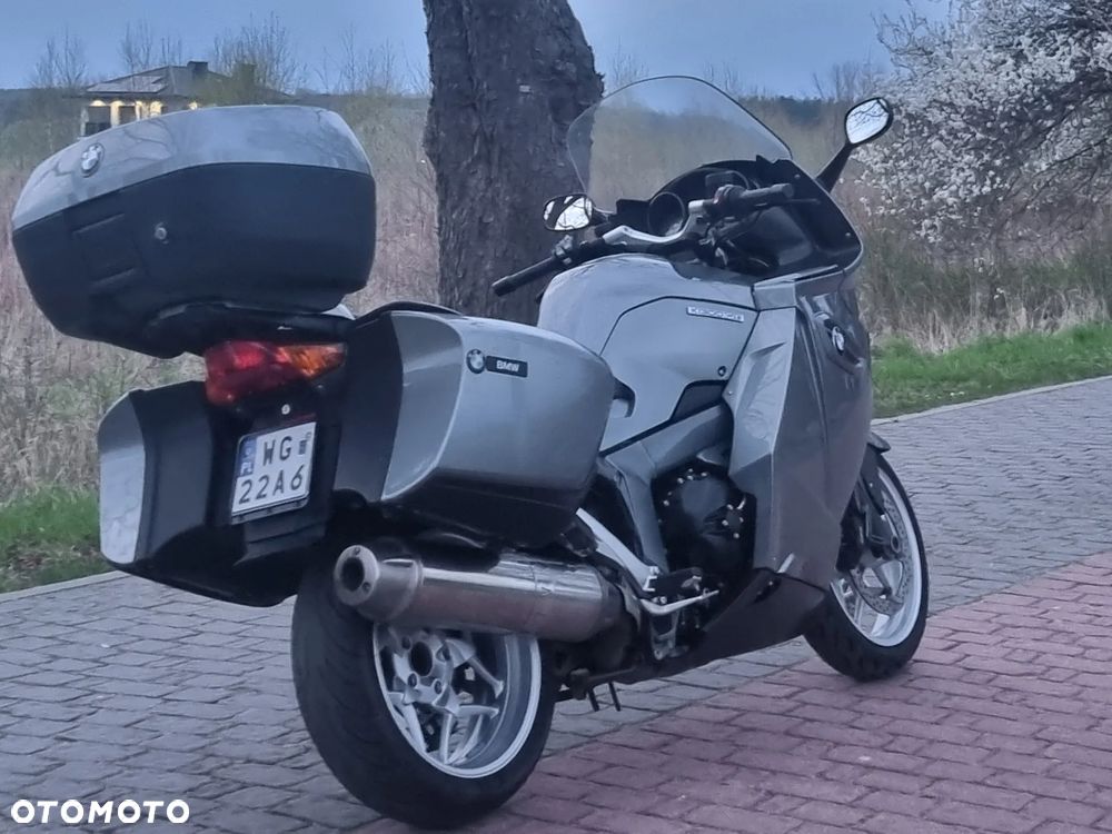 BMW K - 26