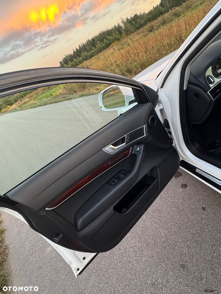 Audi A6 - 15