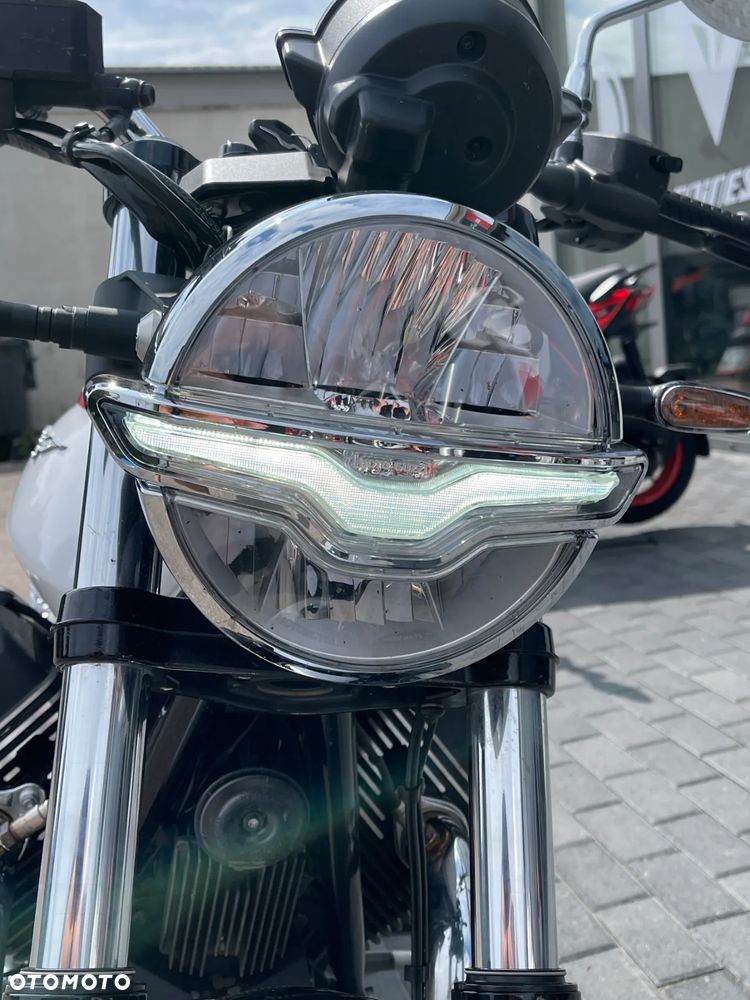 Moto Guzzi V7 - 11