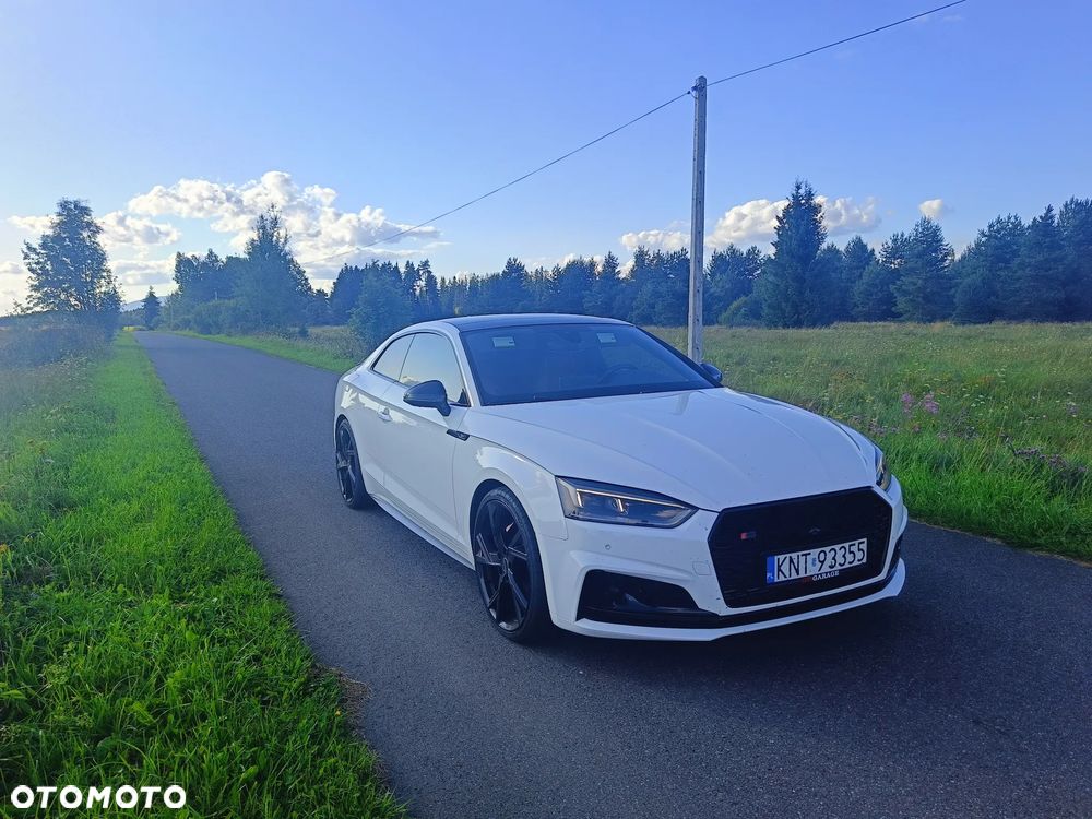 Audi S5 Coupé - 13