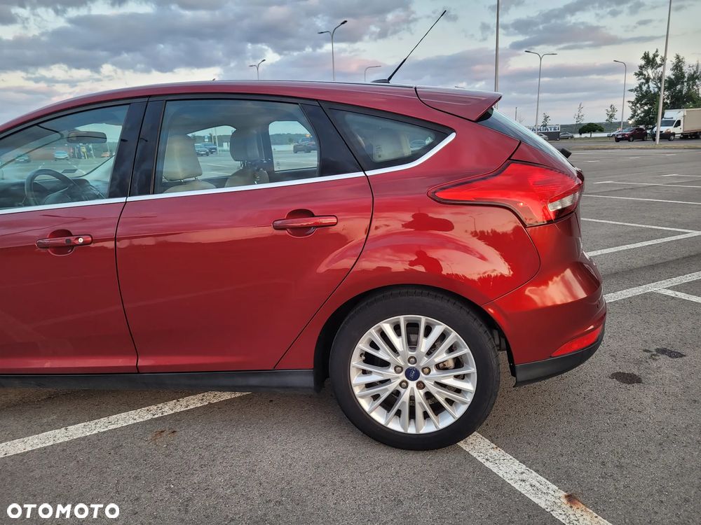 Ford Focus - 6