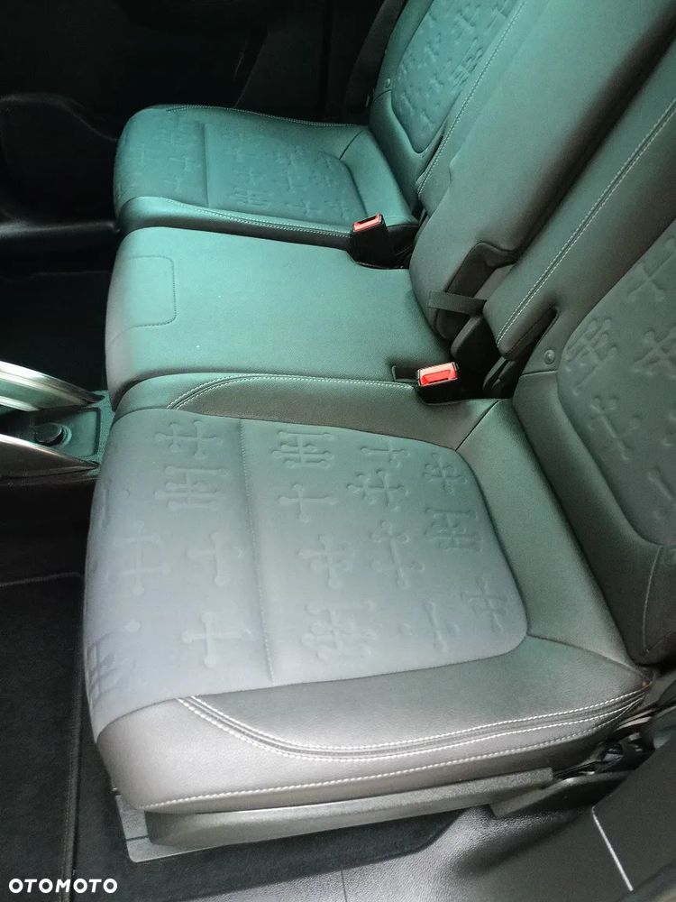 Opel Meriva 1.4 Ecoflex Active - 12