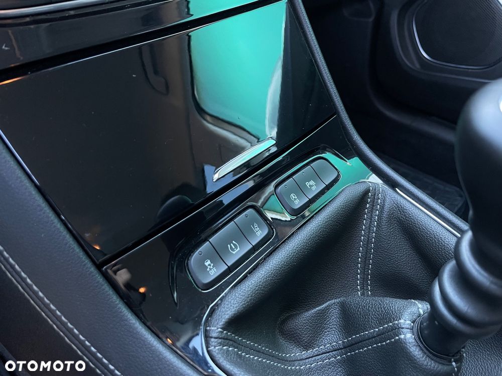 Opel Grandland X 1.2 T Enjoy S&S - 8