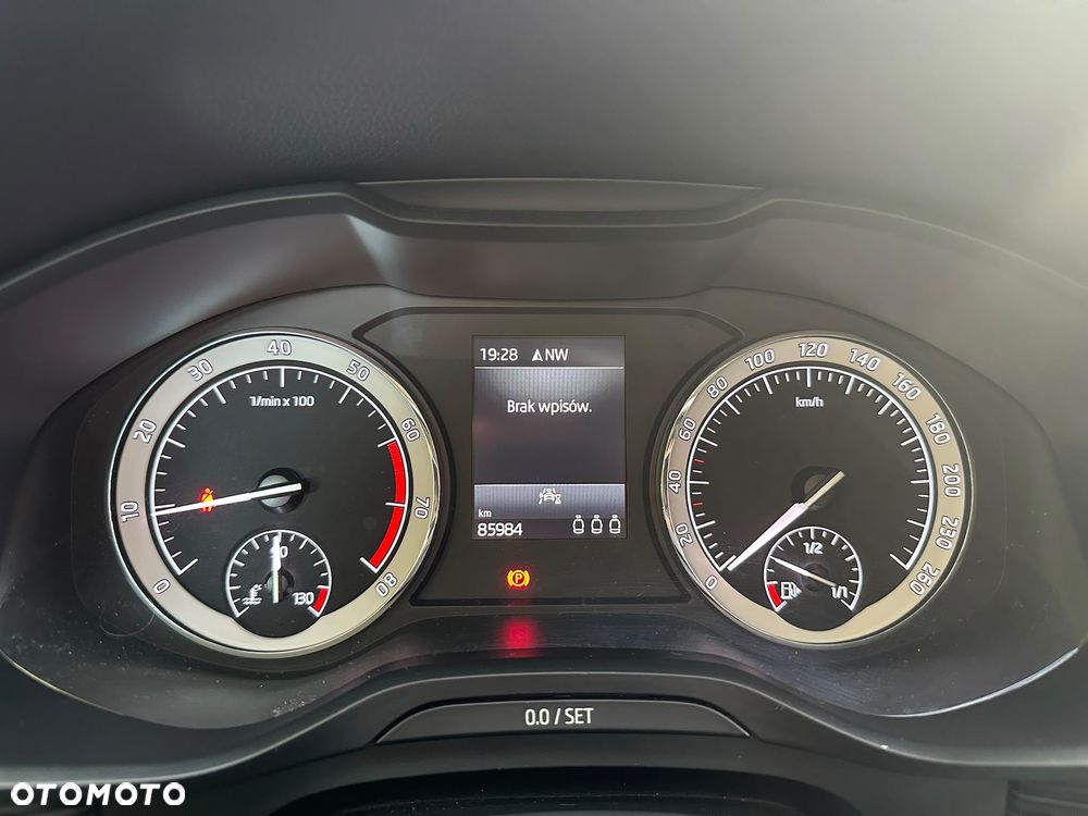 Skoda Kodiaq 1.5 TSI ACT 4x2 Style - 15