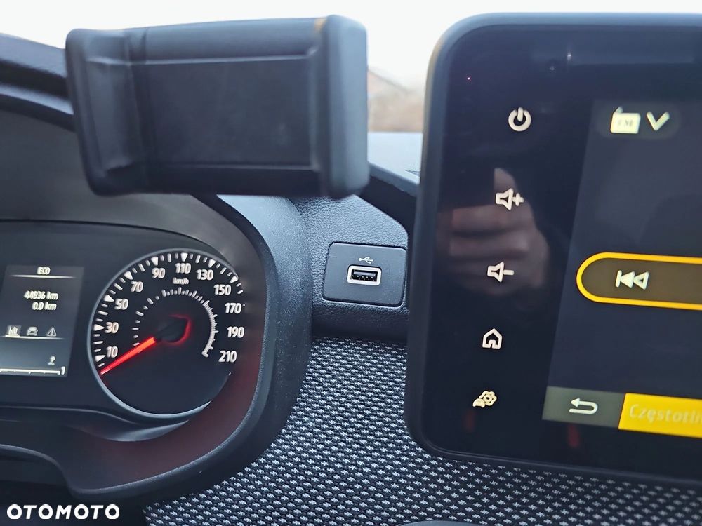 Dacia Jogger 1.0 TCe SL Extreme 7os - 31