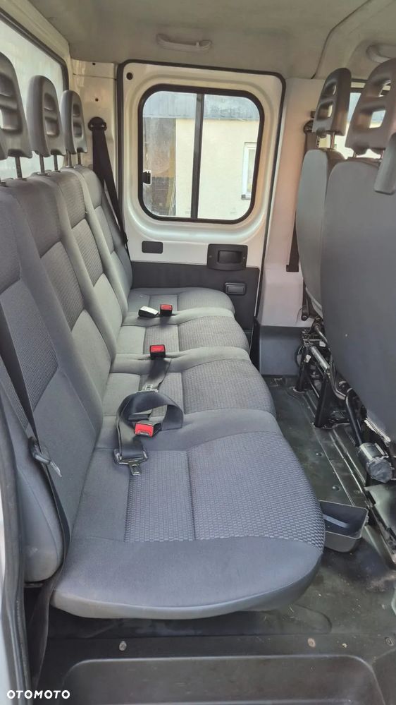 Fiat Ducato Maxi - 11