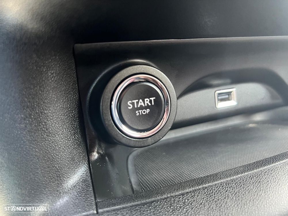 Citroën C4 Cactus - 27