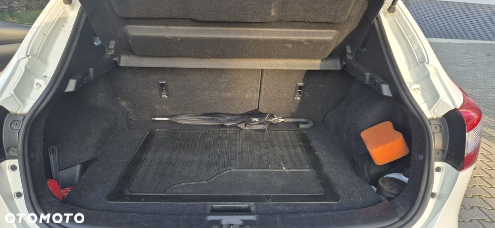 Nissan Qashqai 1.2 DIG-T N-Tec Xtronic EU6 - 13