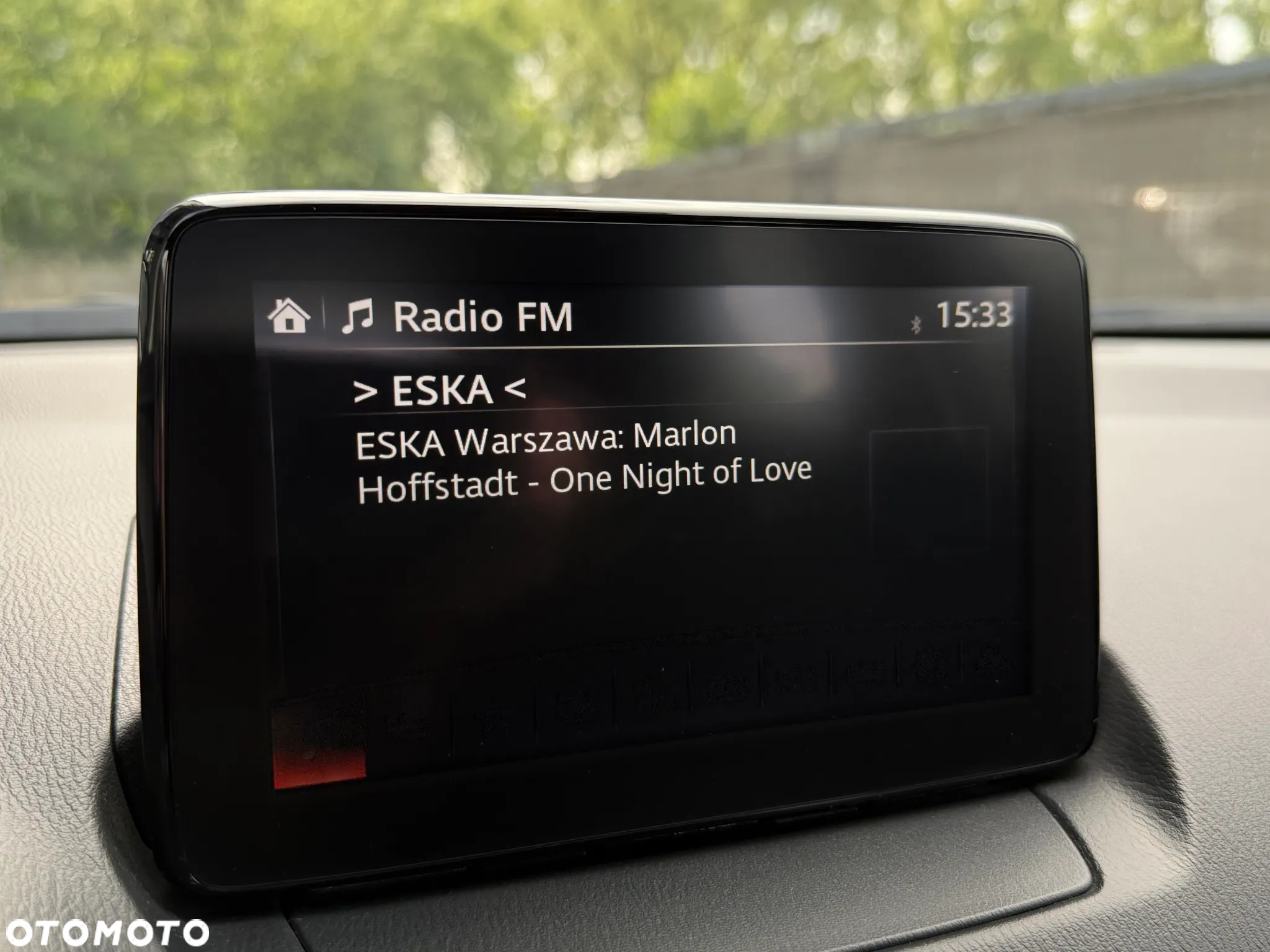 Mazda CX-3 2.0 Skymotion - 15