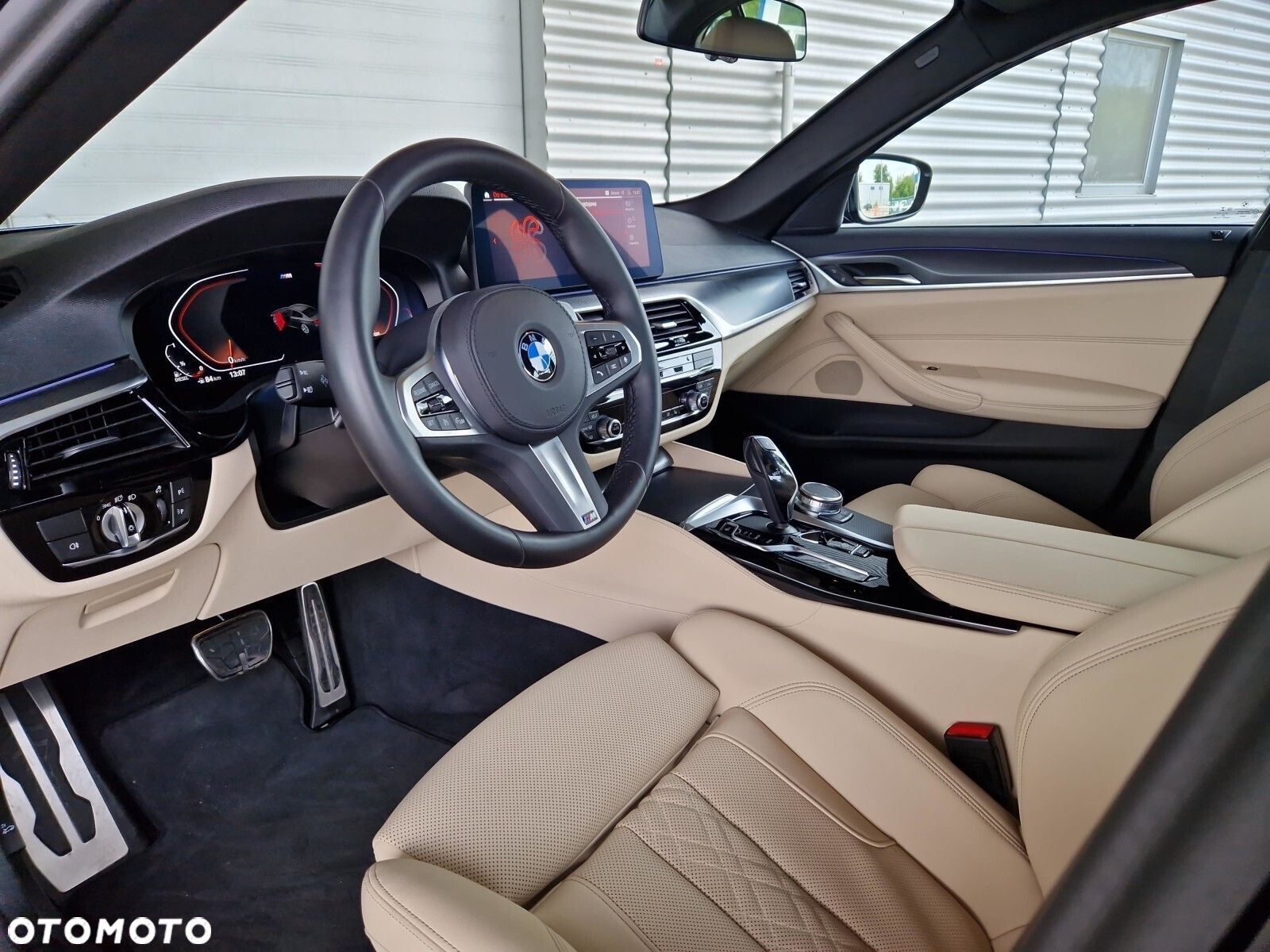 BMW Seria 5 - 9