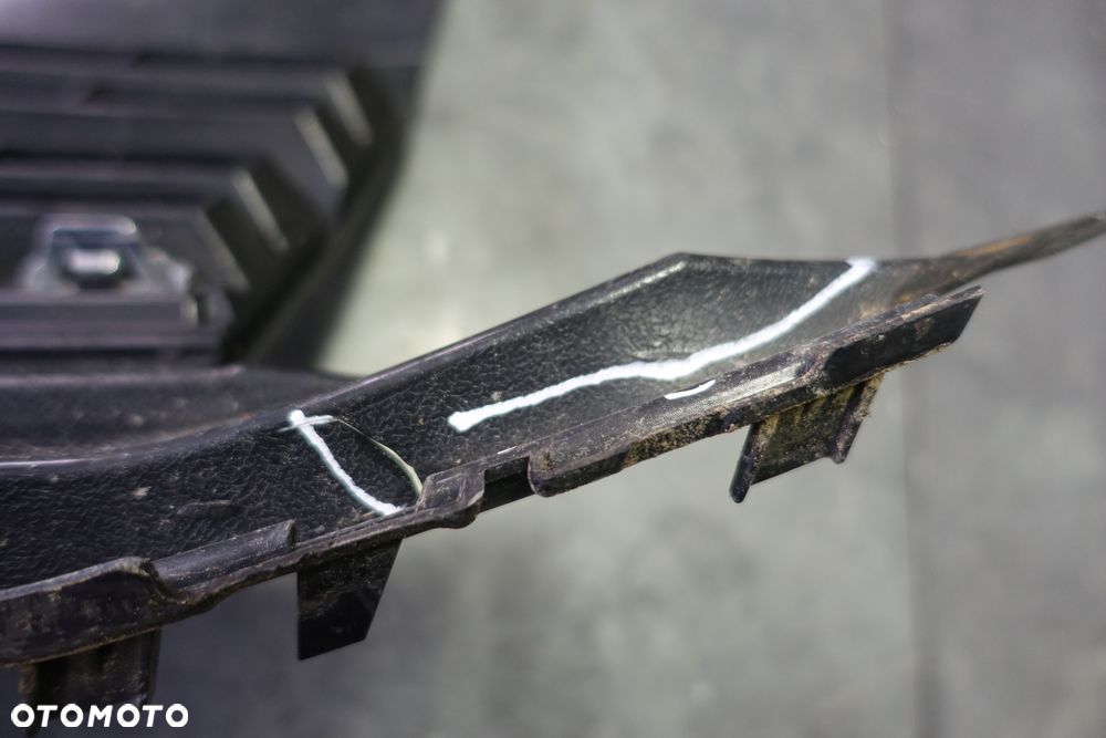 ATRAPA GRILL VW T6 15- 7E0 - 5