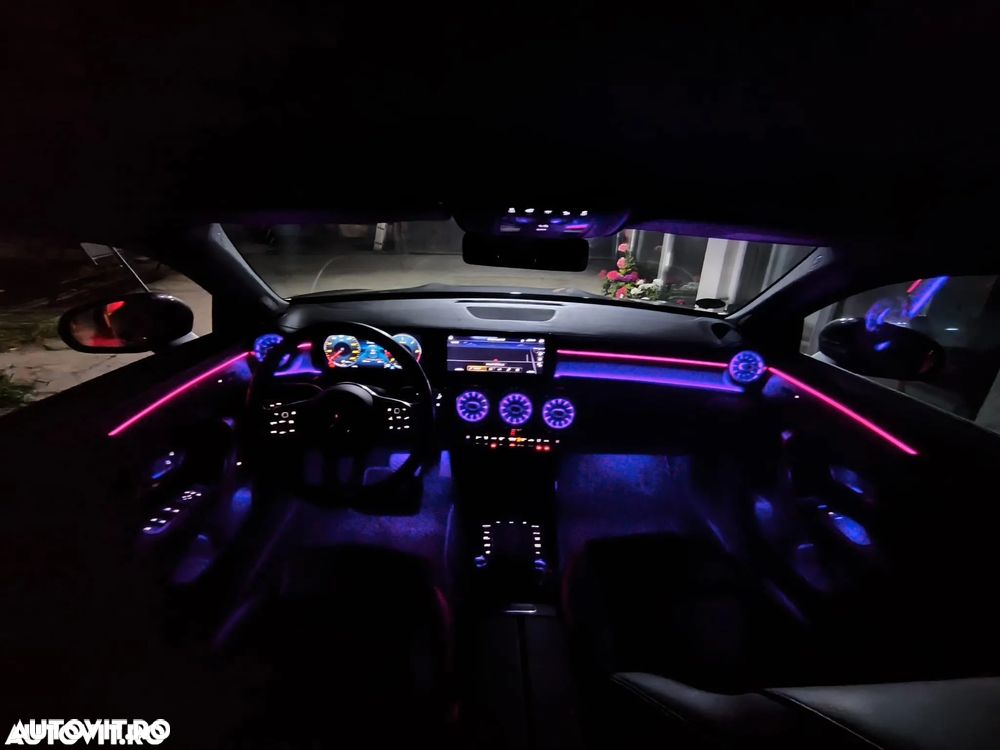 Mercedes-Benz CLA - 2